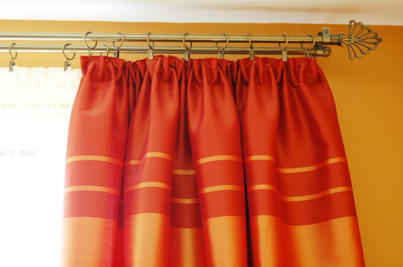Window Treatment Installation